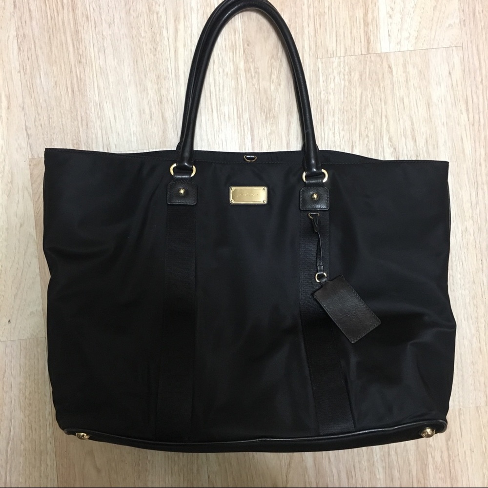 Large Michael Kors bag